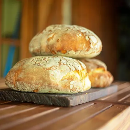 Rural Médulas * Las Médulas