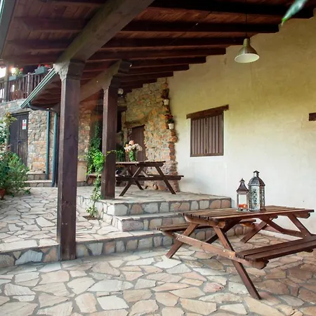 Rural Médulas Casa di campagna