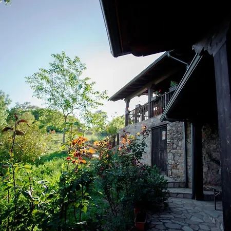 Casa di campagna Rural Médulas *