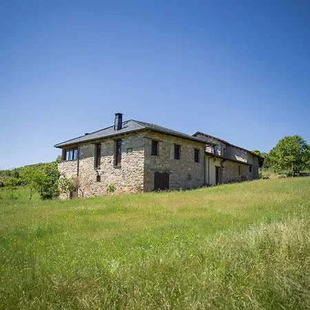 Casa di campagna Rural Médulas