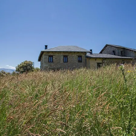Casa di campagna Rural Médulas Las Médulas