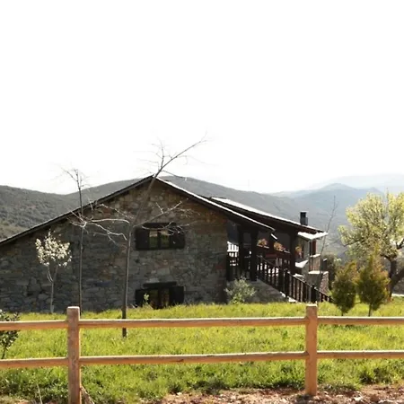 Rural Medulas Viviendas De Uso Turistico 2 Y 2 * Las Médulas