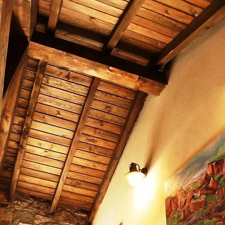 Casa di campagna Rural Médulas Las Médulas