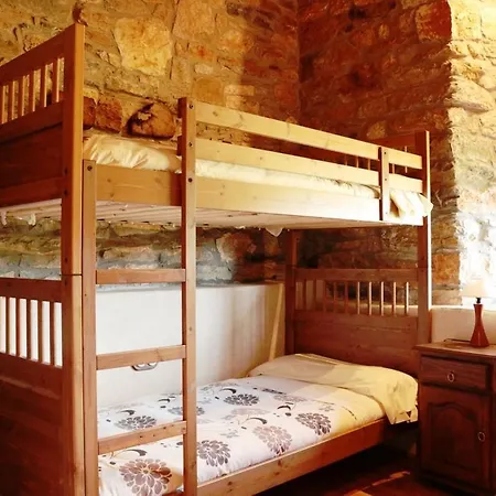 Rural Medulas Viviendas De Uso Turistico 2 Y 2 * Las Médulas