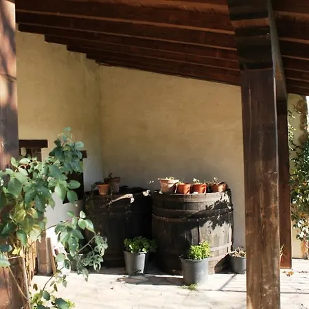 Casa di campagna Rural Médulas Viviendas De Uso Turistico 2 Y 2
