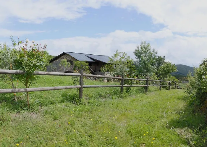 Rural Medulas Viviendas De Uso Turistico 2 Y 2 乡村民宿 *