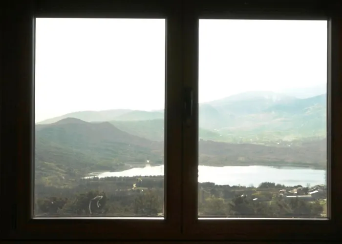 Rural Medulas Viviendas De Uso Turistico 2 Y 2 *