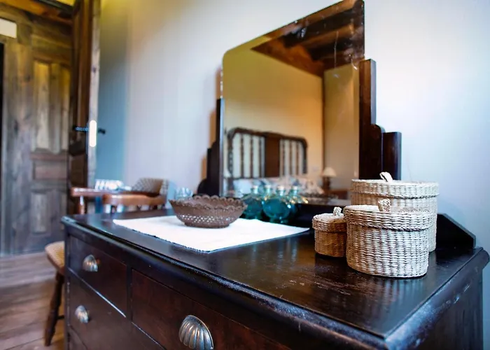 Rural Medulas Viviendas De Uso Turistico 2 Y 2 乡村民宿