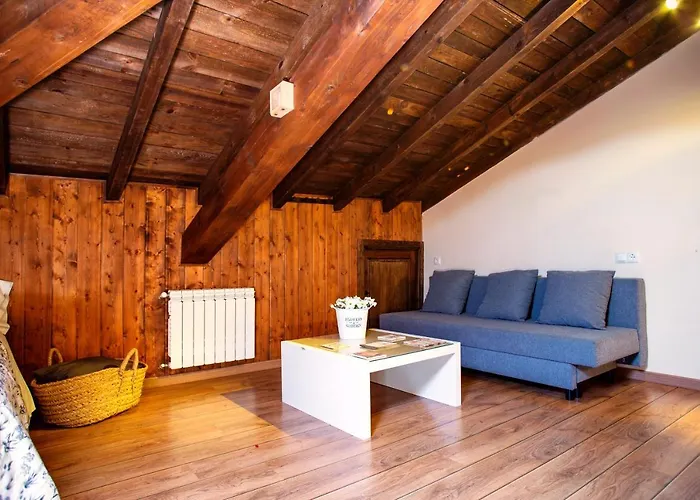 Rural Medulas Viviendas De Uso Turistico 2 Y 2 乡村民宿 *