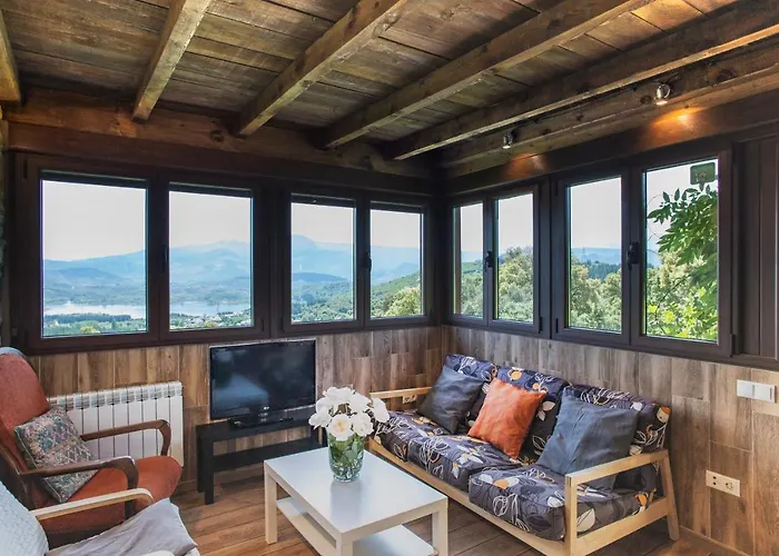 Rural Medulas Viviendas De Uso Turistico 2 Y 2 乡村民宿