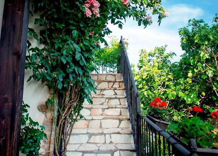 乡村民宿 Rural Medulas Viviendas De Uso Turistico 2 Y 2