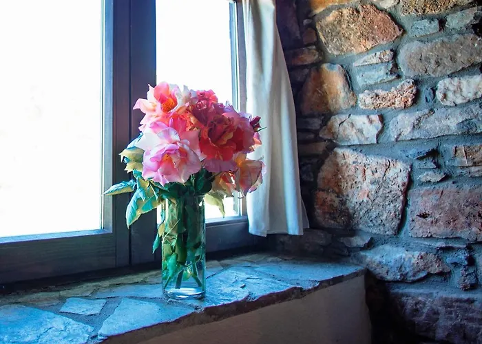 乡村民宿 Rural Medulas Viviendas De Uso Turistico 2 Y 2