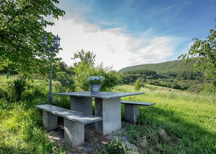 Landsted Rural Medulas Viviendas De Uso Turistico 2 Y 2 Las Médulas
