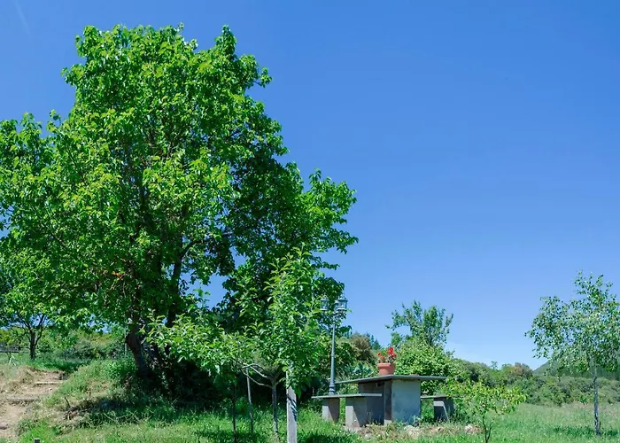 乡村民宿 Rural Medulas Viviendas De Uso Turistico 2 Y 2