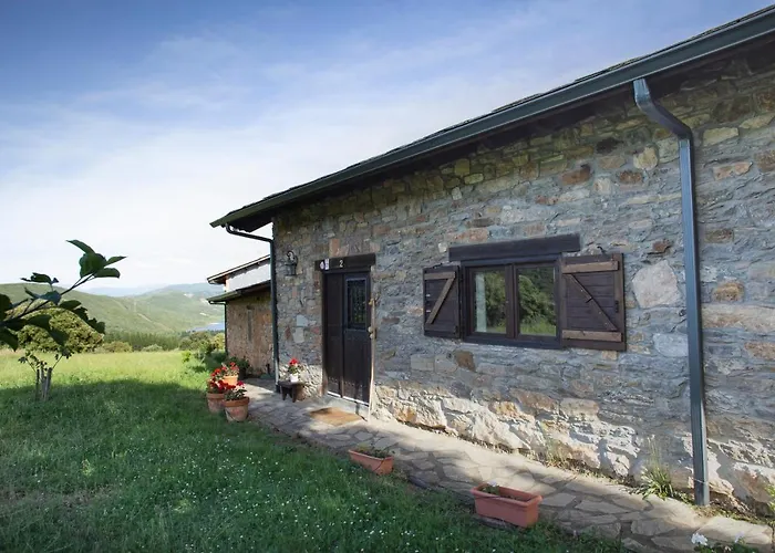 Rural Medulas Viviendas De Uso Turistico 2 Y 2 乡村民宿