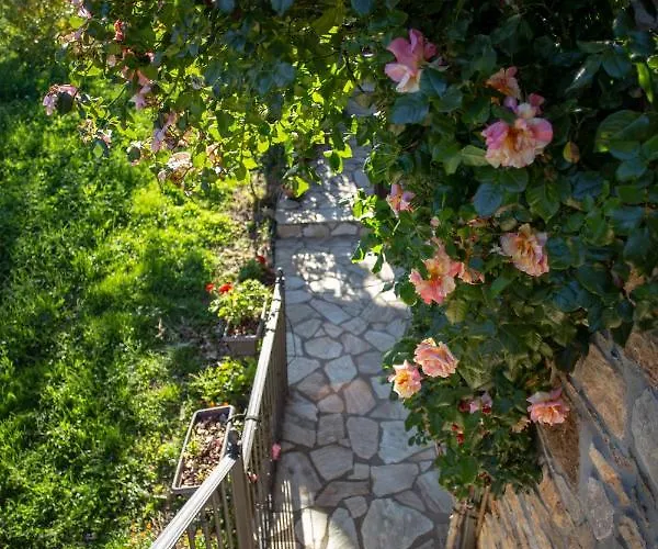 Rural Medulas Viviendas De Uso Turistico 2 Y 2