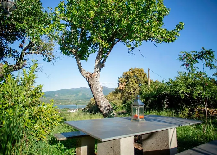 Rural Medulas Viviendas De Uso Turistico 2 Y 2