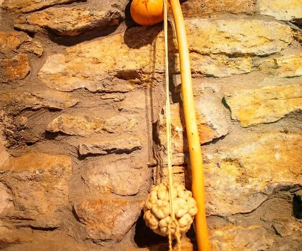 Rural Medulas Viviendas De Uso Turistico 2 Y 2 Las Médulas