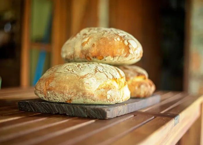 Rural Medulas Viviendas De Uso Turistico 2 Y 2 * Las Médulas