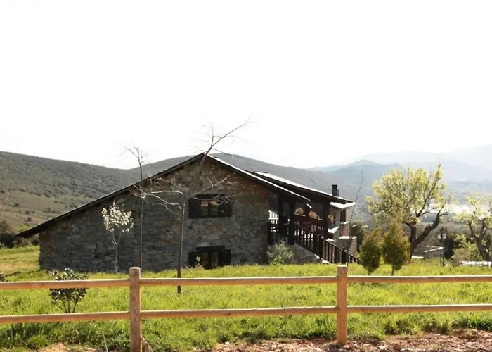 Rural Medulas Viviendas De Uso Turistico 2 Y 2 * 拉斯梅德拉斯