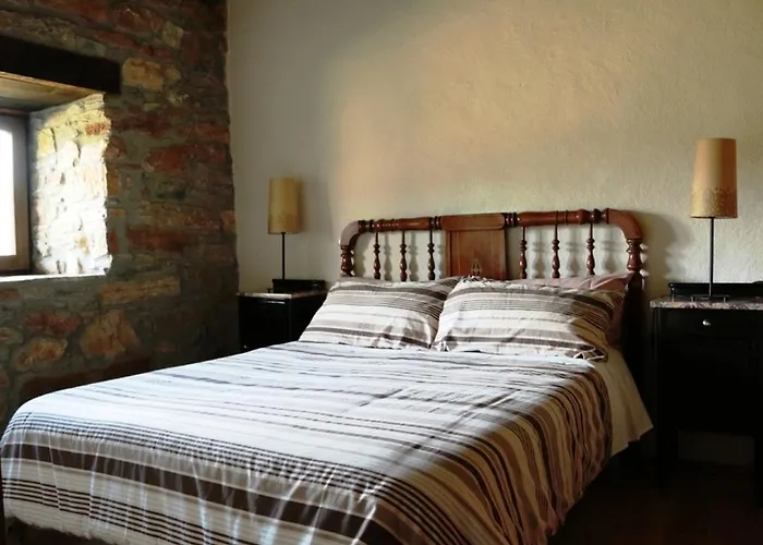 Rural Medulas Viviendas De Uso Turistico 2 Y 2 乡村民宿 *